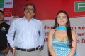 Actress Aksha @ PCH