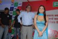 Actress Aksha @ PCH