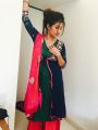Tamil Actress Anissha Singh New Pics