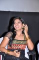 Tamil Actress Anjali Latest Stills