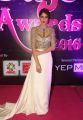 Actress Lavanya Tripathi @ Apsara Awards 2016 Red Carpet Stills