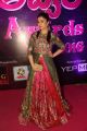 Actress Charmme @ Apsara Awards 2016 Red Carpet Stills