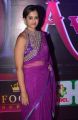 Actress Nanditha Raj @ Apsara Awards 2016 Red Carpet Stills