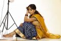 Divya Singh Hot Photoshoot Stills in Half Saree