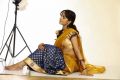 Divya Singh Latest Hot Stills in Half Saree
