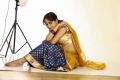 Divya Singh Latest Hot Stills in Half Saree