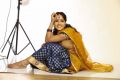 Actress Divya Singh in Half Saree Hot Stills