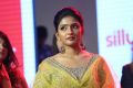 Telugu Actress Eesha Rebba Photos @ Darshakudu Audio Launch