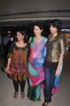 Gouthami at Satya Paul Showroom