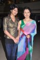 Gowthami with daughter Subbulakshmi Photos