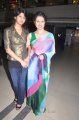 Gowthami with daughter Subbulakshmi Photos