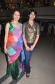 Gowthami with daughter Subbulakshmi Photos