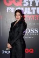 Actress Amyra Dastur @ GQ Style & Culture Awards 2019 Photos
