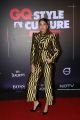 Actress Anushka Sharma @ GQ Style & Culture Awards 2019 Photos