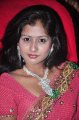 Actress Harini in Saree Stills