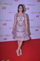 Actress Pranitha Subhash @ H&M's VIP Party Inorbit Mall Hyderabad