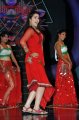 Charmi Hot Dance Permance in Maa Music Awards 2012