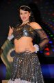 Saloni Hot Dance in Maa Music Awards 2012