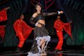 Saloni Aswani Hot Dance Performance in Maa Music Awards 2012