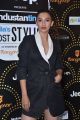 Actress Gauhar Khan @ HT Most Stylish Awards 2019 Photos