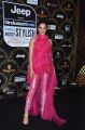 Actress Kiara Advani @ HT Most Stylish Awards 2019 Photos