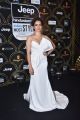 Actress Sanya Malhotra @ HT Most Stylish Awards 2019 Photos