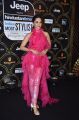 Actress Kiara Advani @ HT Most Stylish Awards 2019 Photos