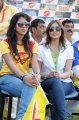 Amala Paul Madhu Shalini in CCL 2012