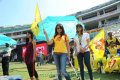 Sonia Agarwal in Chennai Rhinos Vs Kerala Strikers Match