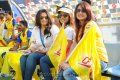 Sonia Agarwal in Chennai Rhinos Vs Kerala Strikers Match