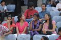 Actress in Chennai Rhinos Vs Kerala Strikers Match