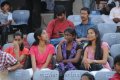 Actress in Chennai Rhinos Vs Kerala Strikers Match