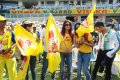 Actress in Chennai Rhinos Vs Kerala Strikers Match