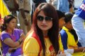 Sonia Agarwal in Chennai Rhinos Vs Kerala Strikers Match