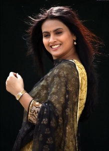 Telugu Actress Kalyani Photo Shoot Stills