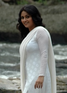 Actress Kalyani Latest Photos