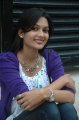 Actress Krithika Stills
