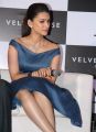 Actress Kriti Sanon launches velvet case.com