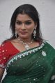 Actress Kumtaj Hot Saree Photos at Idhuthanda Chennai Movie Launch