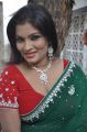 Actress Kumtaj Hot Saree Photos at Idhuthanda Chennai Opening