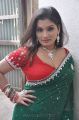 Actress Kumtaj Hot Saree Photos at Idhuthanda Chennai Movie Launch