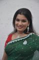 Tamil Actress Kumtaj Hot Saree Photos