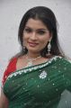 Actress Kumtaj Hot Saree Photos at Idhuthanda Chennai Movie Launch