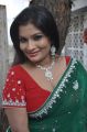 Tamil Actress Kumtaj Hot Saree Photosi