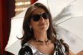 Actress Lakshmi Rai Hot Pics in Kanchana