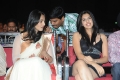 Anushka, Shagun Pannu @ Lux Sandal Cinemaa Awards 2011