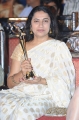 Suhasini Maniratnam @ Lux Sandal Cinemaa Awards 2011