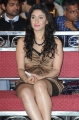 Manjari Phadnis @ Lux Sandal Cinemaa Awards 2011