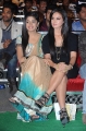 Nisha Agarwal @ Lux Sandal Cinemaa Awards 2011