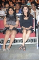 Nisha Agarwal @ Lux Sandal Cinemaa Awards 2011